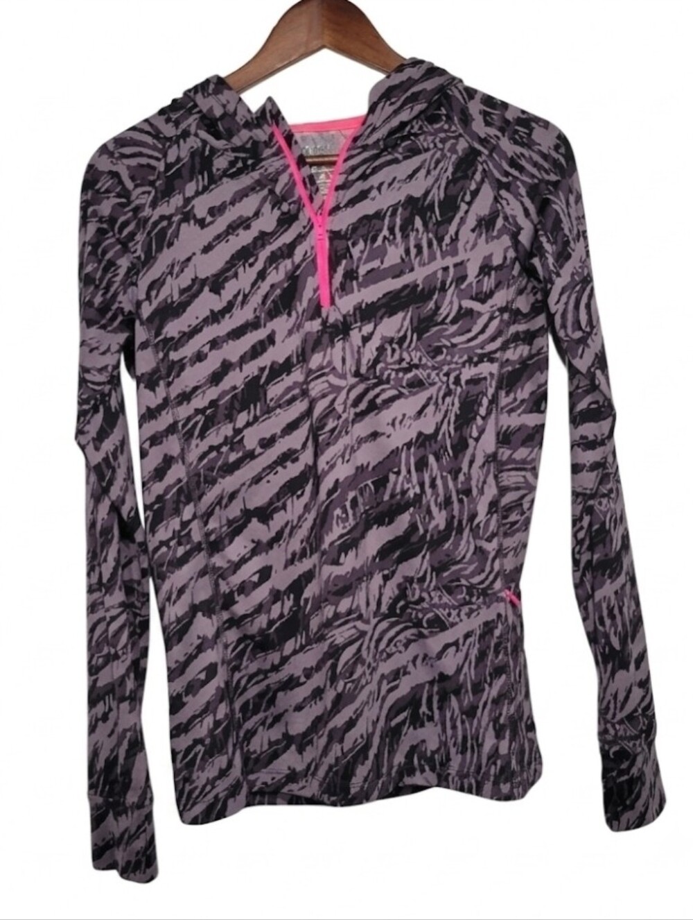 Aero Live‎ Love Dream athletic top